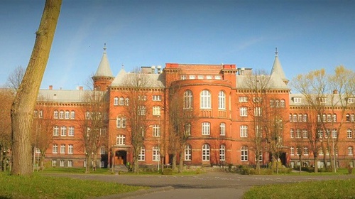 główny obraz jednostki